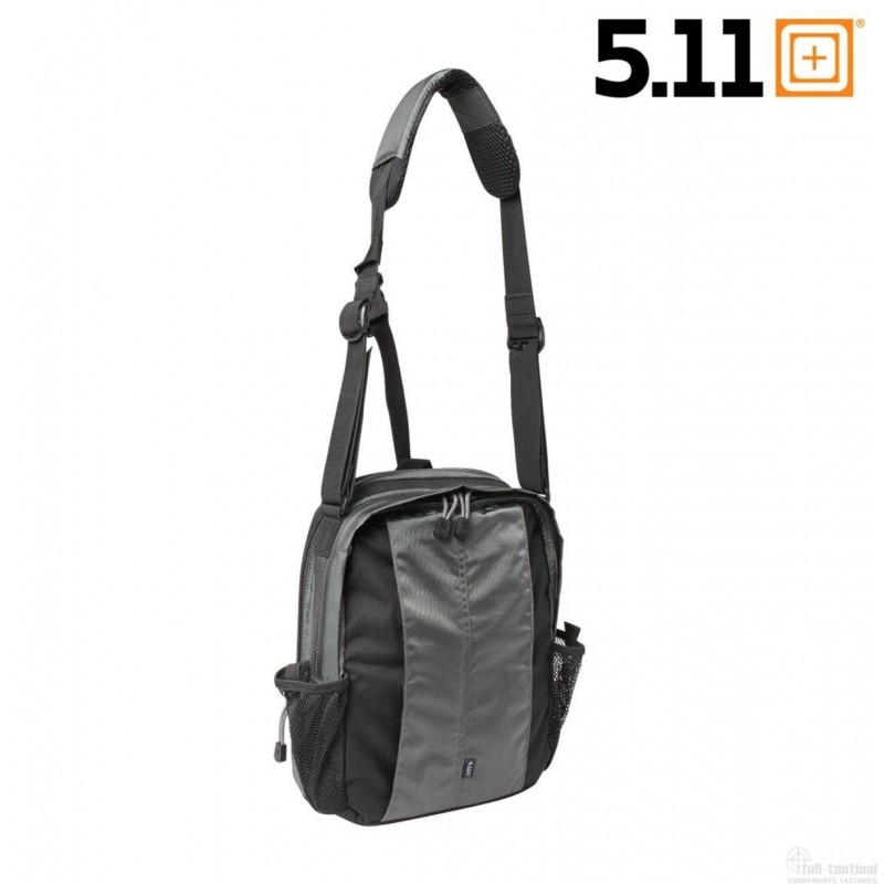 5.11 covrt satchel