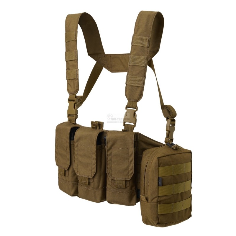 CHICOM CHEST RIG Multicam Helikon Tex