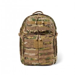 Rush 24 2.0 Multicam