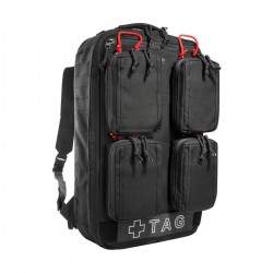 TT MEDIC MASCAL PACK NOIR