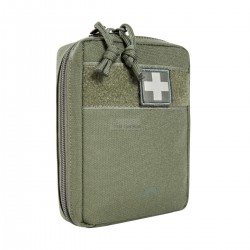 TT First Aid Basic Molle Olive