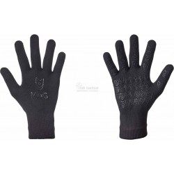 Gants MOG SHELTER 4301 noir