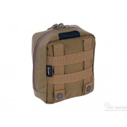 TT Tac Pouch 6 Coyote Brown