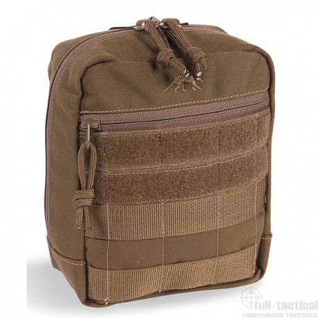 TT Tac Pouch 6 Coyote Brown