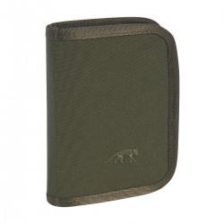 TT Mil Wallet