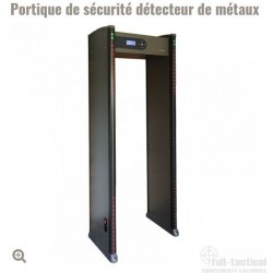 V·RESOURCING Détecteur de Métaux, Main-Détecteur Métaux Portable