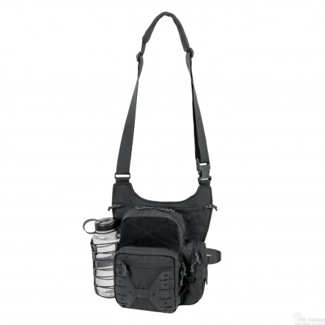 EDC SIDE BAG  black Hélikon Tex