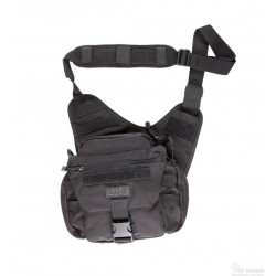 Push Pack 5.11 noir 