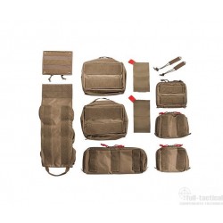 TT Modular Medic Insert 30 Coyote Brown  