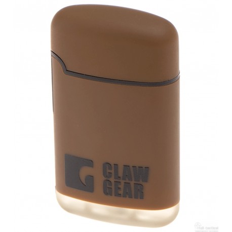 Briquet Tempête Clawgear