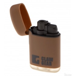 Briquet Tempête Clawgear