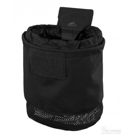 COMPETITION Dump Pouch® Helikon-Tex Noir