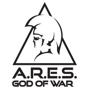 ARES GOD OF WAR